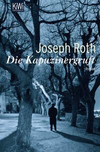Vorderes Coverbild Kapuzinergruft