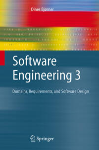 Vorderes Coverbild Software Engineering 3