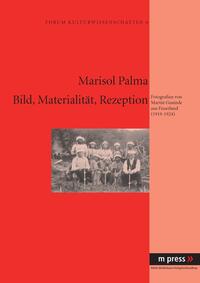 Vorderes Coverbild Martin Gusinde