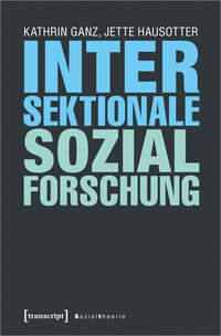 Vorderes Coverbild Intersektionale Sozialforschung