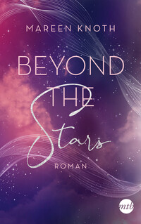 Vorderes Coverbild Beyond the Stars