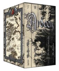 Vorderes Coverbild Ardeen-Edition