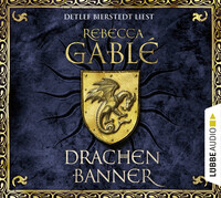 Vorderes Coverbild Drachenbanner