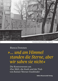 Vorderes Coverbild »… und am Himmel standen die Sterne, aber wir sahen sie nicht«