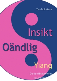 Vorderes Coverbild Yiang