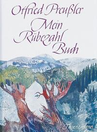 Vorderes Coverbild Mein Rübezahlbuch