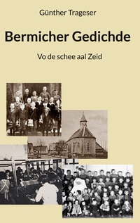 Vorderes Coverbild Bermicher Gedichde