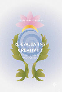 Vorderes Coverbild Re-evaluating Creativity
