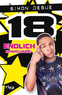 Vorderes Coverbild 18