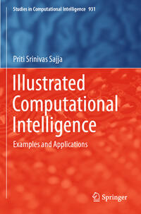 Vorderes Coverbild Illustrated Computational Intelligence