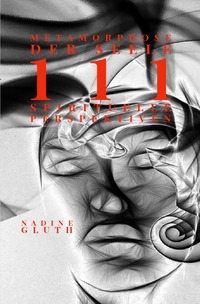 Vorderes Coverbild Metamorphose der Seele 111 Spirituelle Perspektiven