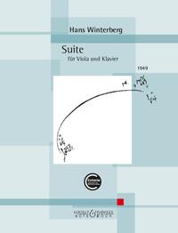 Vorderes Coverbild Suite