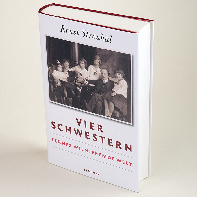 Beispielinhalt (Bild) Vier Schwestern