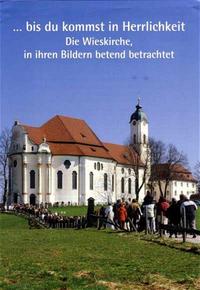 Vorderes Coverbild ... bis du kommst in Herrlichkeit