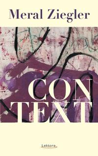 Vorderes Coverbild Con Text