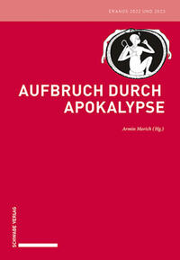 Vorderes Coverbild Aufbruch durch Apokalypse
