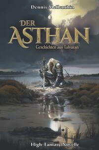 Vorderes Coverbild Der Asthan