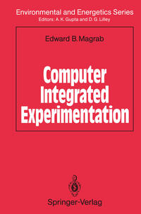 Vorderes Coverbild Computer Integrated Experimentation