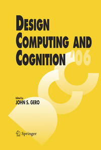 Vorderes Coverbild Design Computing and Cognition '06