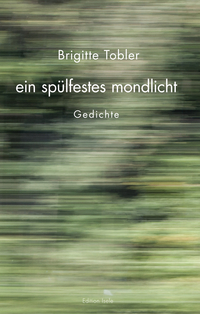 Vorderes Coverbild ein spülfestes mondlicht