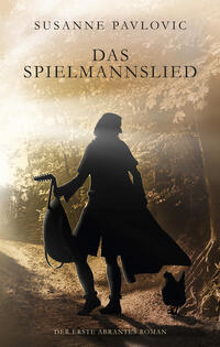 Vorderes Coverbild Das Spielmannslied