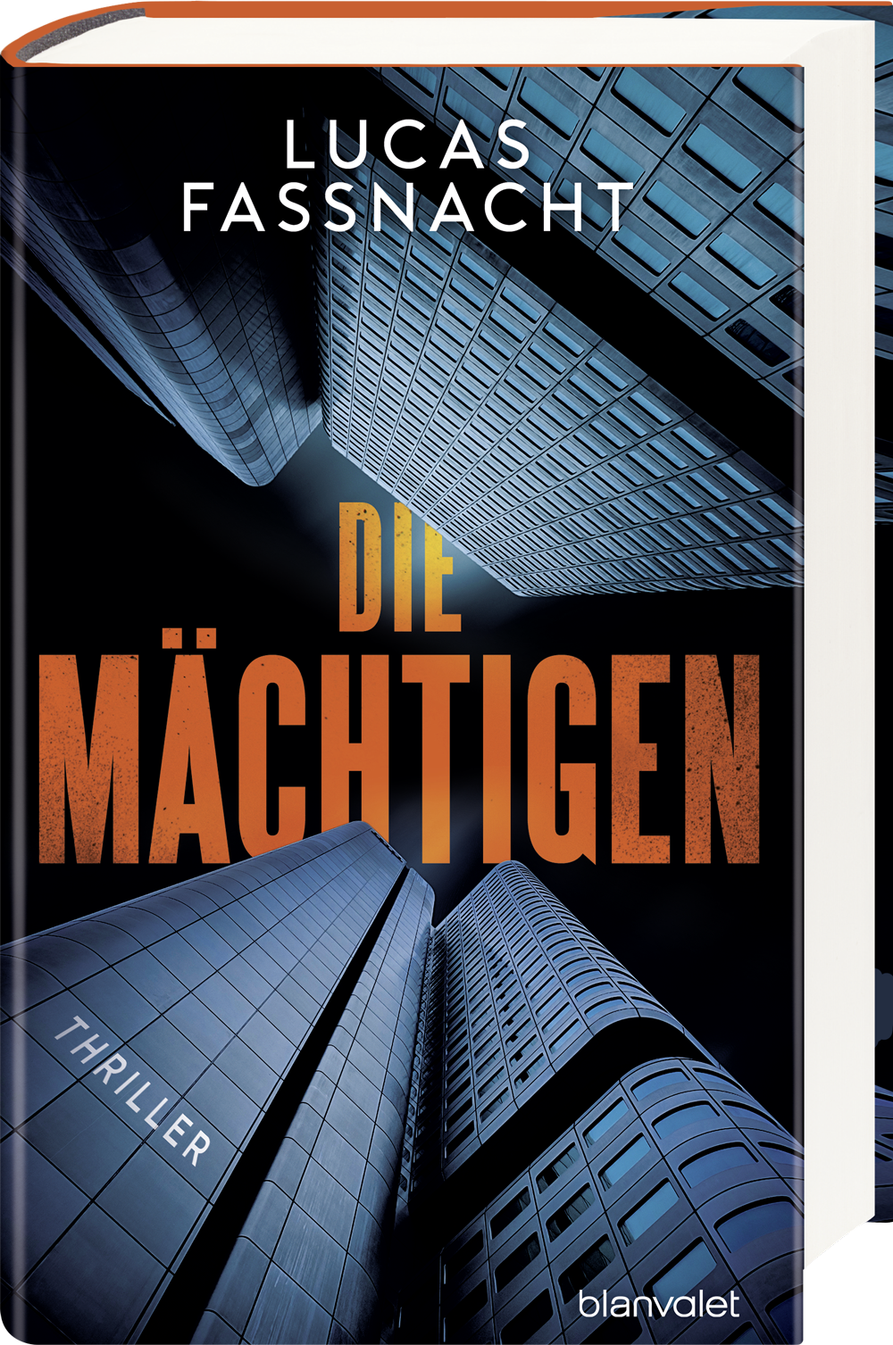 Beispielinhalt (Bild) Die Mächtigen