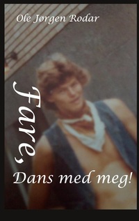 Vorderes Coverbild Fare, Dans med meg