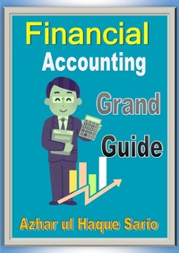 Vorderes Coverbild MBA / Financial Accounting