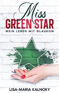 Vorderes Coverbild Miss Green Star