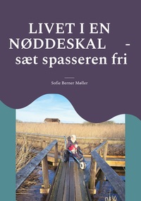 Vorderes Coverbild Livet i en nøddeskal