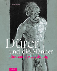 Vorderes Coverbild Dürer und die Männer