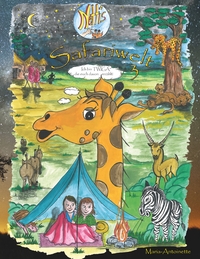 Vorderes Coverbild Netti's Safariwelt 3