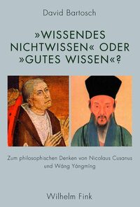 Vorderes Coverbild "Wissendes Nichtwissen" oder "gutes Wissen"?