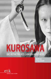 Vorderes Coverbild Kurosawa