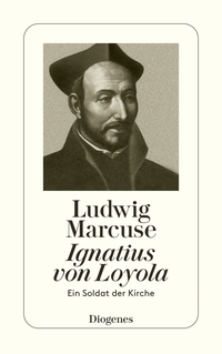 Vorderes Coverbild Ignatius von Loyola