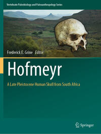 Vorderes Coverbild Hofmeyr