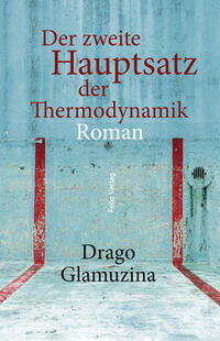 Vorderes Coverbild Der zweite Hauptsatz der Thermodynamik