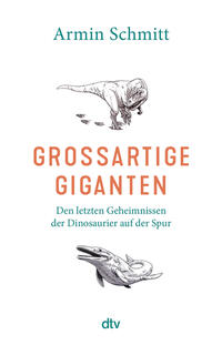 Vorderes Coverbild Großartige Giganten