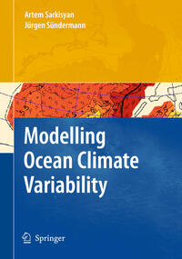 Vorderes Coverbild Modelling Ocean Climate Variability