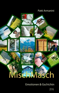 Vorderes Coverbild MischMasch