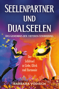 Vorderes Coverbild Seelenpartner und Dualseelen