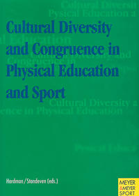 Vorderes Coverbild Cultural Diversity and Congruence in Physical Education and Sport