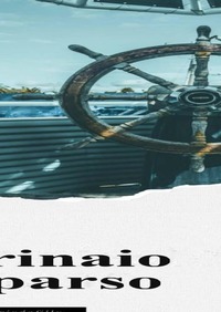 Vorderes Coverbild Il marinaio scomparso