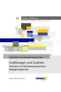 Vorderes Coverbild Erzählungen und Erzählen