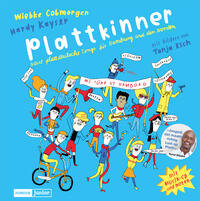 Vorderes Coverbild Plattkinner