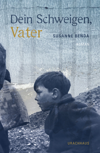 Vorderes Coverbild Dein Schweigen, Vater