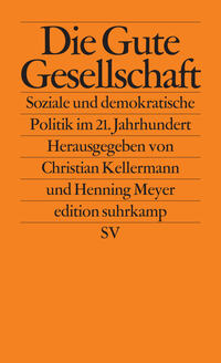 Vorderes Coverbild Die Gute Gesellschaft