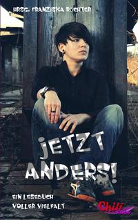 Vorderes Coverbild Jetzt anders!