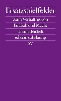 Vorderes Coverbild Ersatzspielfelder
