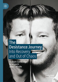 Vorderes Coverbild The Desistance Journey